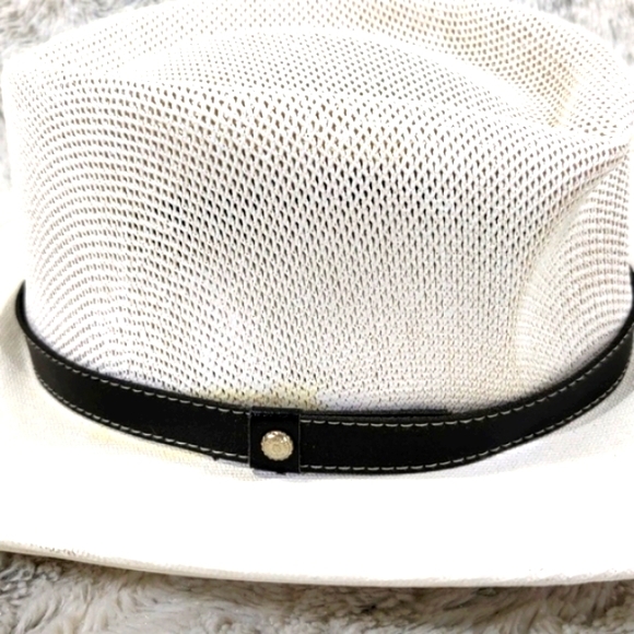 Vintage American Hat Elmejor Sombrero G Made In Mexico - Picture 4 of 11